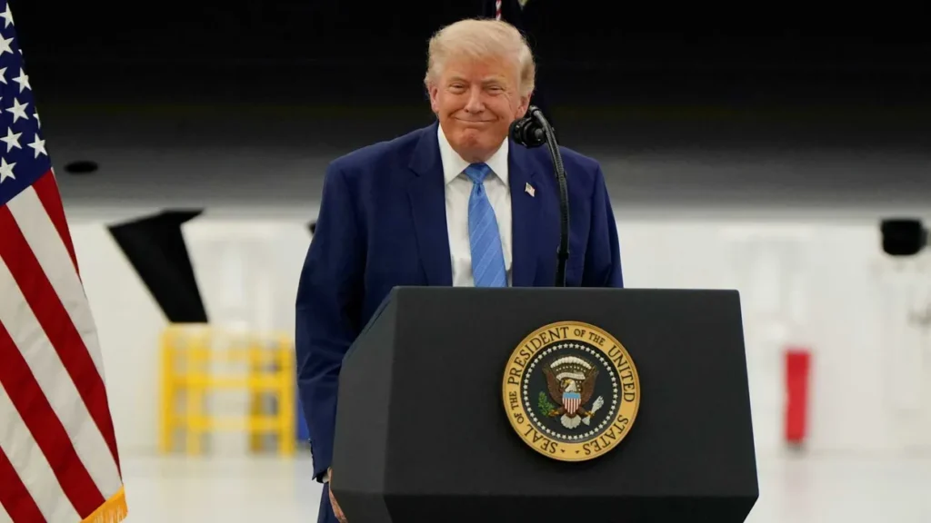 Ex-ambassador shocked by ‘major concession’ in Trump’s Iran deal: ‘Trump is giving up’