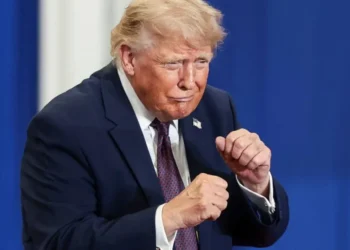 Trump just ‘blurted out’ a ‘five-alarm scandal’ about California meddling: critics