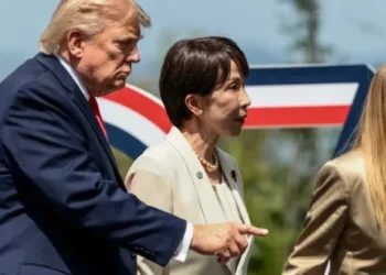 Furious right-wing Italian paper brands Trump with a vulgar term in scorching op-ed