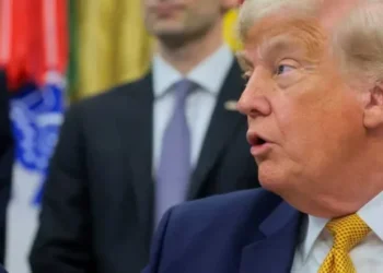 Trump angered by suggestion Iran now has leverage over him: ‘So stupid’