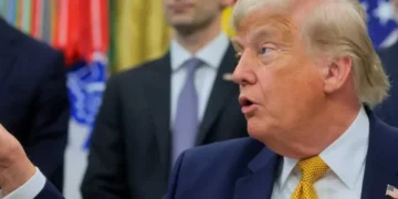 Trump angered by suggestion Iran now has leverage over him: ‘So stupid’