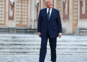 Conservative warns Trump riding a delusional war ‘sugar high’ as he seeks ‘glory’ in Iran