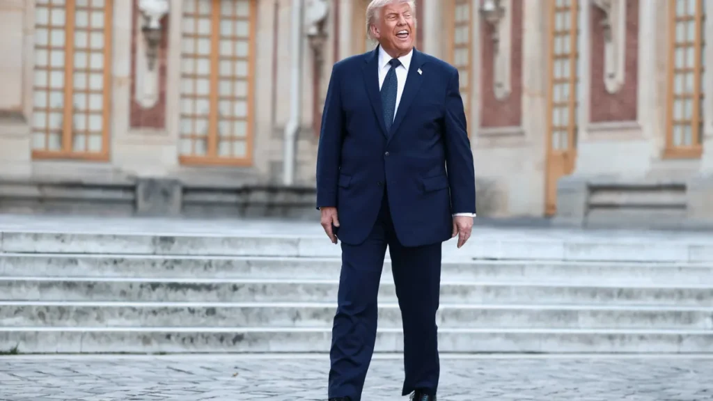 Conservative warns Trump riding a delusional war ‘sugar high’ as he seeks ‘glory’ in Iran