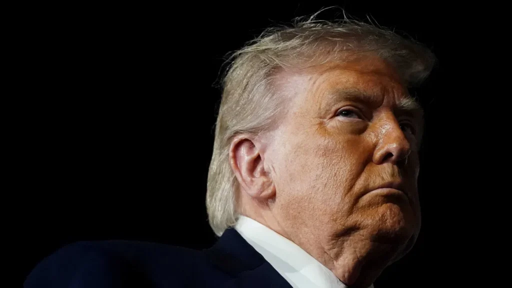 ‘Big loss for Trump’ on slush fund draws cheers – and skepticism: ‘Don’t be fooled’