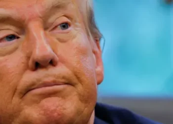 Trump — approaching 80th birthday — vanishes from public for 8 days after hospital visit