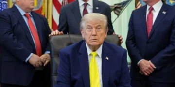 Whistleblower sounds alarm as Trump moves to silence nuclear watchdogs
