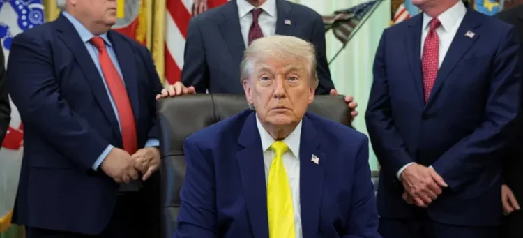 Whistleblower sounds alarm as Trump moves to silence nuclear watchdogs