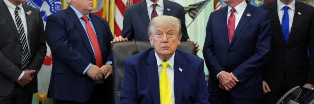 Whistleblower sounds alarm as Trump moves to silence nuclear watchdogs