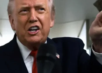 Trump ‘blindsided’ AI companies with bizarre plan to grab ownership stake: report