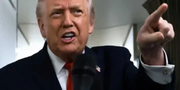Trump ‘blindsided’ AI companies with bizarre plan to grab ownership stake: report