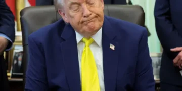 Ex-MAGA insider blows lid off White House aide behind right-wing influencer campaigns