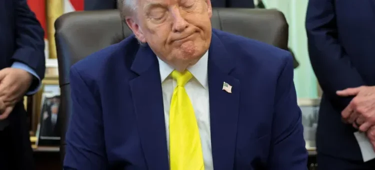 Ex-MAGA insider blows lid off White House aide behind right-wing influencer campaigns