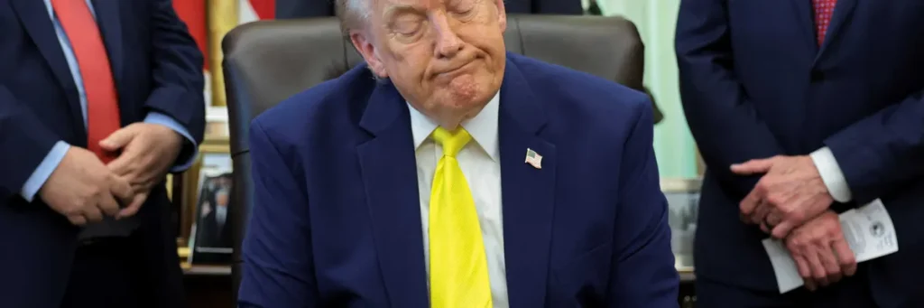 Ex-MAGA insider blows lid off White House aide behind right-wing influencer campaigns