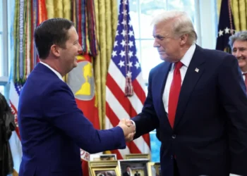 ‘Snooping’ Trump diplomat called out for shady overseas dealings: report