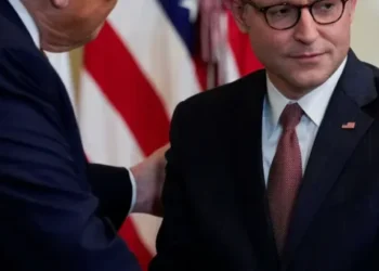 Ex-Republican flags ‘underplayed’ reason GOP lawmakers are about to walk away from Trump