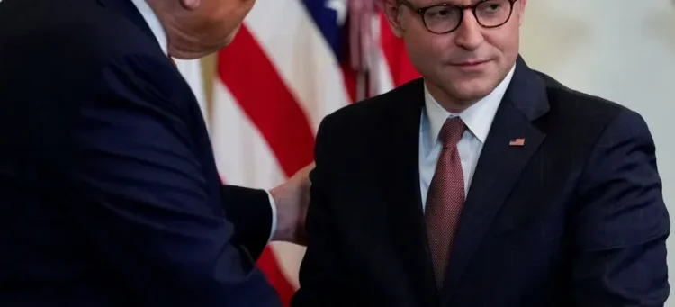 Ex-Republican flags ‘underplayed’ reason GOP lawmakers are about to walk away from Trump