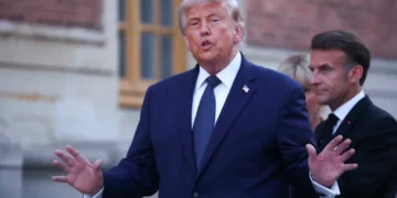 Trump DOJ’s ‘verboten’ mistakes in Broadview Six case raise red flags for expert