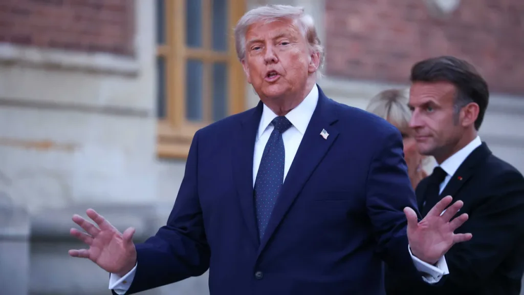 Trump DOJ’s ‘verboten’ mistakes in Broadview Six case raise red flags for expert