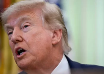 Trump put on notice his ‘middle finger to Capitol Hill’ could blow up in his face