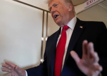 Trump may have sunk his standing with Republicans after bullying NBC News anchor: analyst
