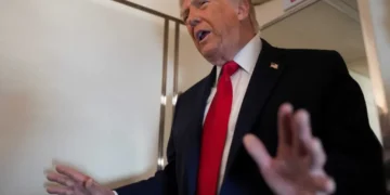 Trump may have sunk his standing with Republicans after bullying NBC News anchor: analyst