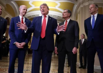 Trump just broadcast his next election move with abrupt housing bill cancellation: analyst