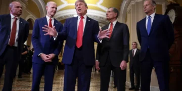 Trump just broadcast his next election move with abrupt housing bill cancellation: analyst