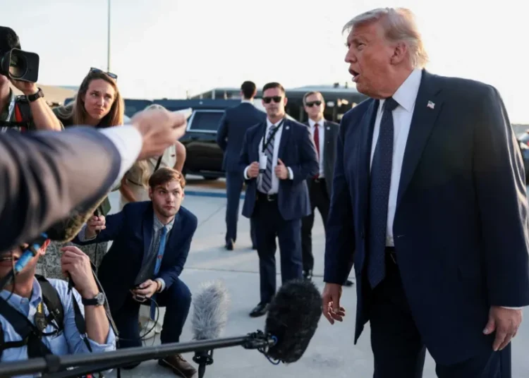 Expert flags striking legal trap in Trump admin’s Iran deal: ‘Hard to believe’