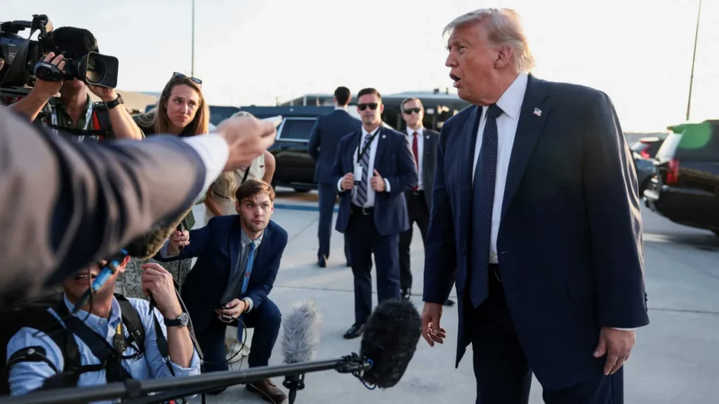 Expert flags striking legal trap in Trump admin’s Iran deal: ‘Hard to believe’