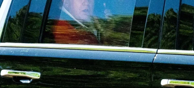 Analyst pinpoints ‘fast lesson’ Trump just got from his slush fund retreat