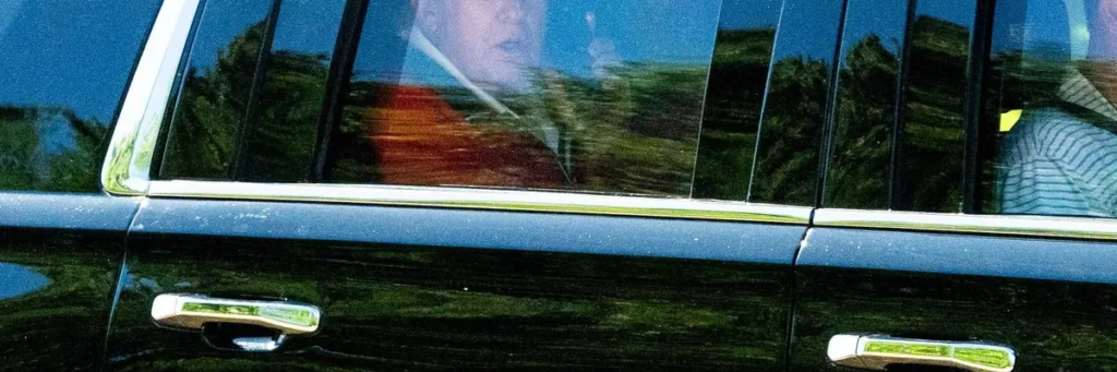 Analyst pinpoints ‘fast lesson’ Trump just got from his slush fund retreat