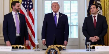 Trump dealt ‘shock’ immigration defeat as fight barrels toward Supreme Court: legal expert