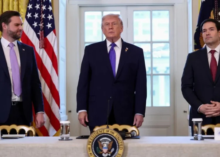 Trump dealt ‘shock’ immigration defeat as fight barrels toward Supreme Court: legal expert