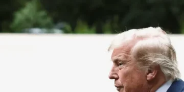 Trump’s authoritarian plans are stalling: analysis
