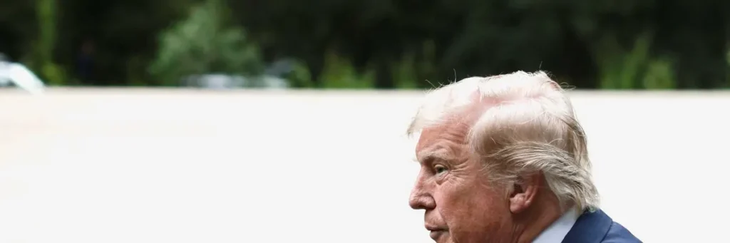 Trump’s authoritarian plans are stalling: analysis