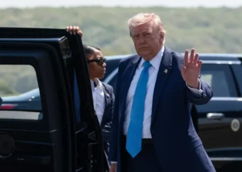 MS NOW host argues Trump is now isolated inside the White House