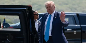 MS NOW host argues Trump is now isolated inside the White House