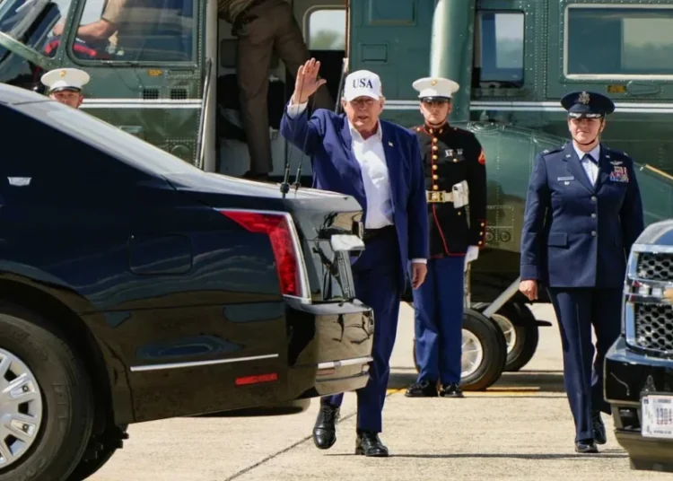 The one question no one seems to be asking Donald Trump