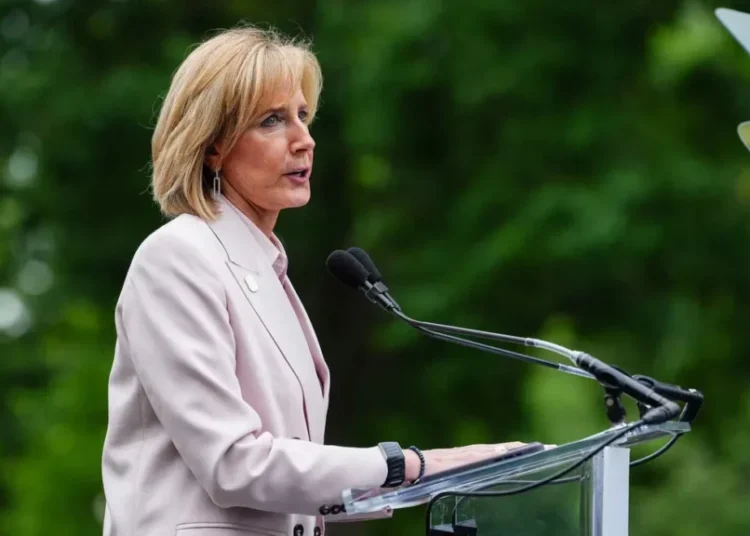 Conservative baffles onlookers with ‘worst possible talking point’ in Newsmax interview