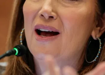 ‘Oh, my God!’ Trump official ordered to ‘stop talking’ as hearing devolves into chaos