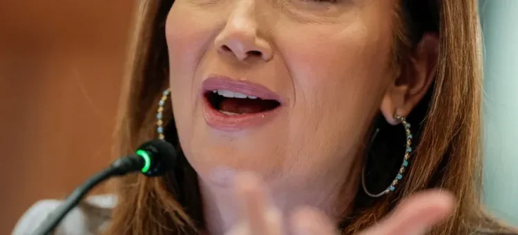 ‘Oh, my God!’ Trump official ordered to ‘stop talking’ as hearing devolves into chaos