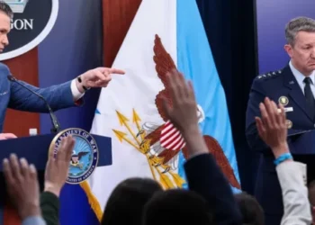 Trump admin stuns by appointing convicted Jan. 6 rioter to major counterterrorism role