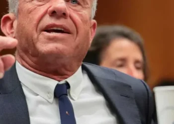 Doctors demand all-out war with RFK Jr. amid public health crisis: report