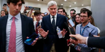 ‘Lost my temper’: Republican spills on his blowup with Trump