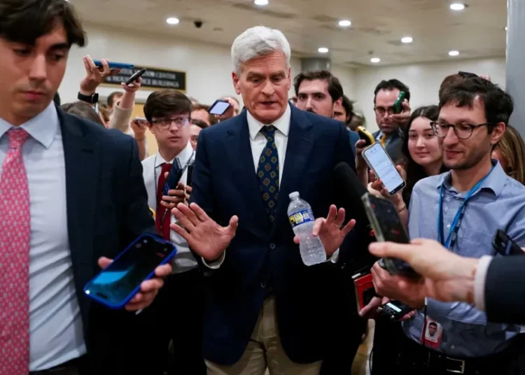 ‘Lost my temper’: Republican spills on his blowup with Trump