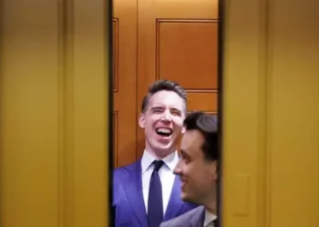 Josh Hawley gives Acting Attorney General Todd Blanche an ultimatum