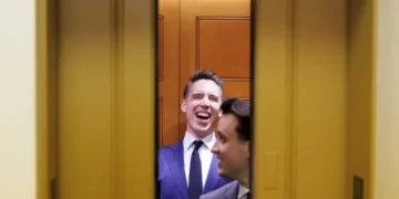 Josh Hawley gives Acting Attorney General Todd Blanche an ultimatum