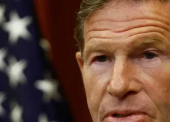 Richard Blumenthal confronts Trump-appointed judge during hearing
