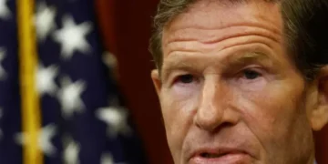 Richard Blumenthal confronts Trump-appointed judge during hearing