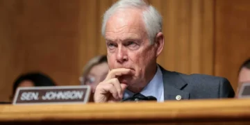 Loyal MAGA senator warns Trump crossed a line with ‘moral hazard’: ‘Just wrong’